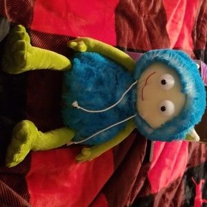 New! Gilly the Buddy